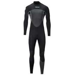 Hisea 1.5 мм неопрена мужчины водолазный костюм гидрокостюмы длинные штаны костюм для серфинга купальники боди