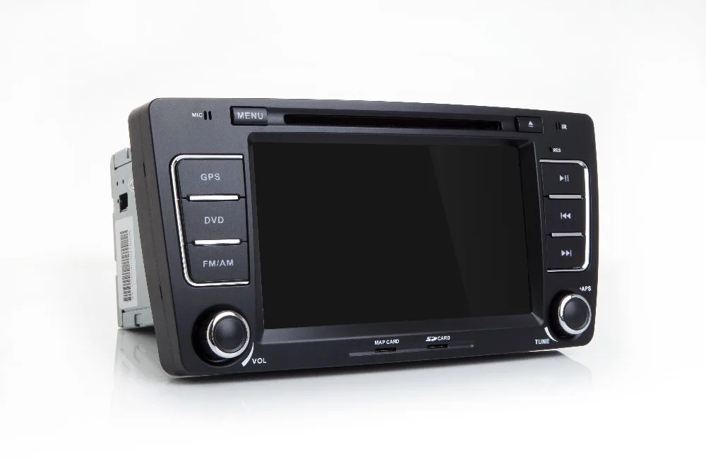 Clearance 2018 4G LTE 7" Android 9.0 Car DVD Player Stereo System For Skoda Octavia 2012 2013 A 5 A5 Yeti Fabia 3G WIFI OBD DVR DAB+MAPS 3