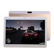 DHL Free 10 Inch Tablet PC 3G 4G Lte Octa Core 4GB RAM 64GB ROM Dual SIM 8.0MP Android 6.0 GPS 1920*1200 HD IPS Tablet PC 10″