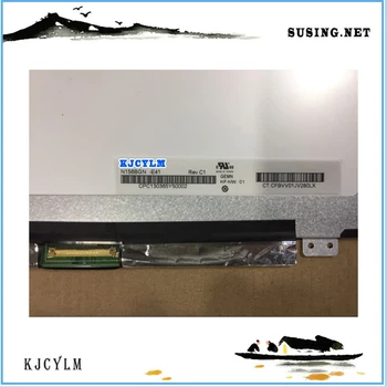 

N156BGN-E41 15.6" LCD Laptop Screen 1366*768 eDP 40 pins