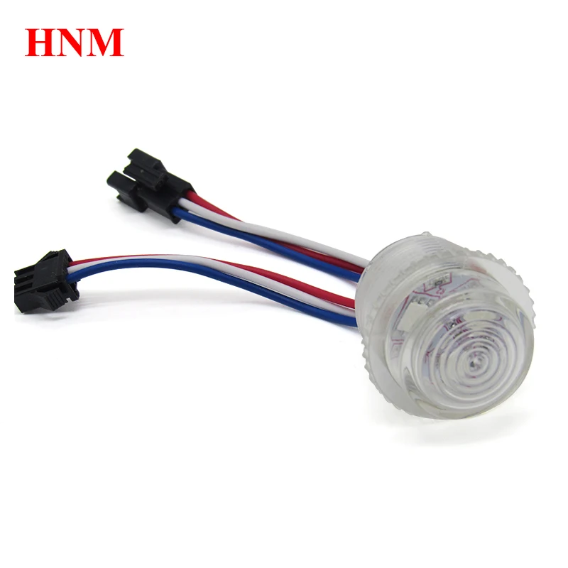 HNM-D26B-3LED-UCS1903-12V-TC-5