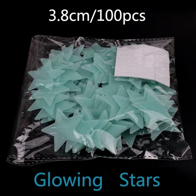 100pcs-Stars-Wall-Stickers-Decal-Glow-In-The-Dark-Baby-Kids-Bedroom-Home-Decor-Color-Luminous.jpg_.webp_640x640 (5)