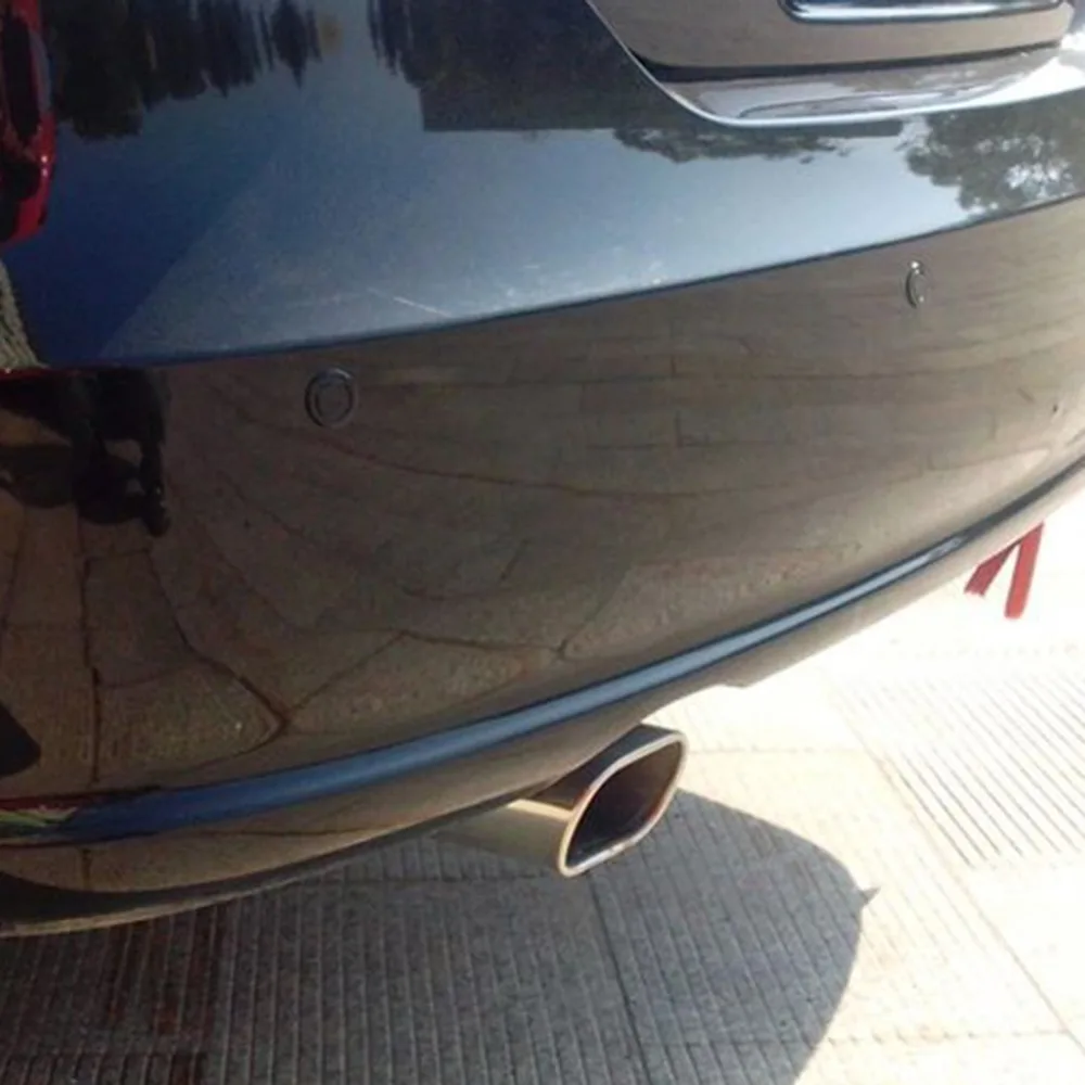 Exhaust R1