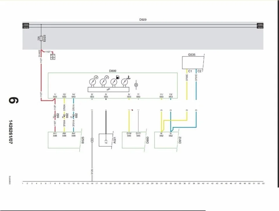 Us 109 5 27 Off Daf Full Set Shop Manual Daf Full Setshop Aliexpress