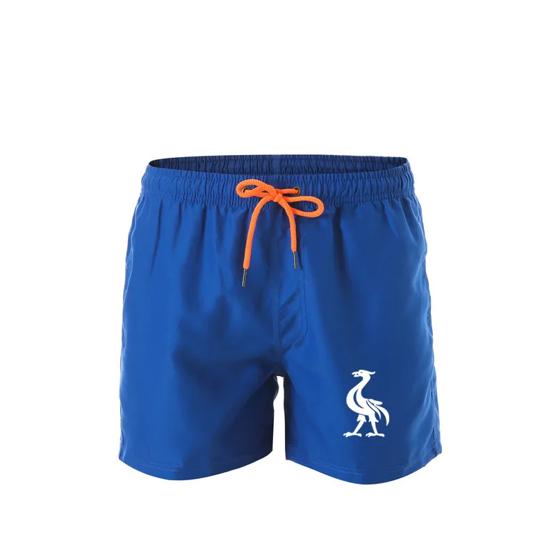 

2019 new fashion creative quick-drying beach shorts men's swimwear men's swimming trunks summer bathing beachwear surfing short