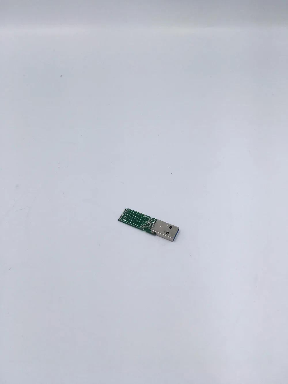 LGA60 SM3267L usb 3,0 U дисковая плата блока программного управления для DIY LGA double-pad E2NAND Hynix E NAND FLASH U диск для nand recycle