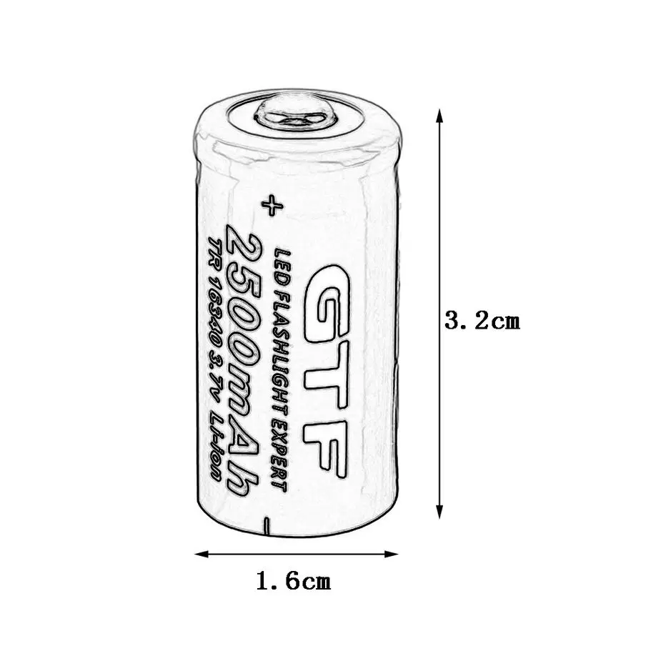 GTF-1pcs-Universal-16340-2500mAh-3-7V-Li-ion-Rechargeable-Batteries-For-Flashlight-Headlamp (1)