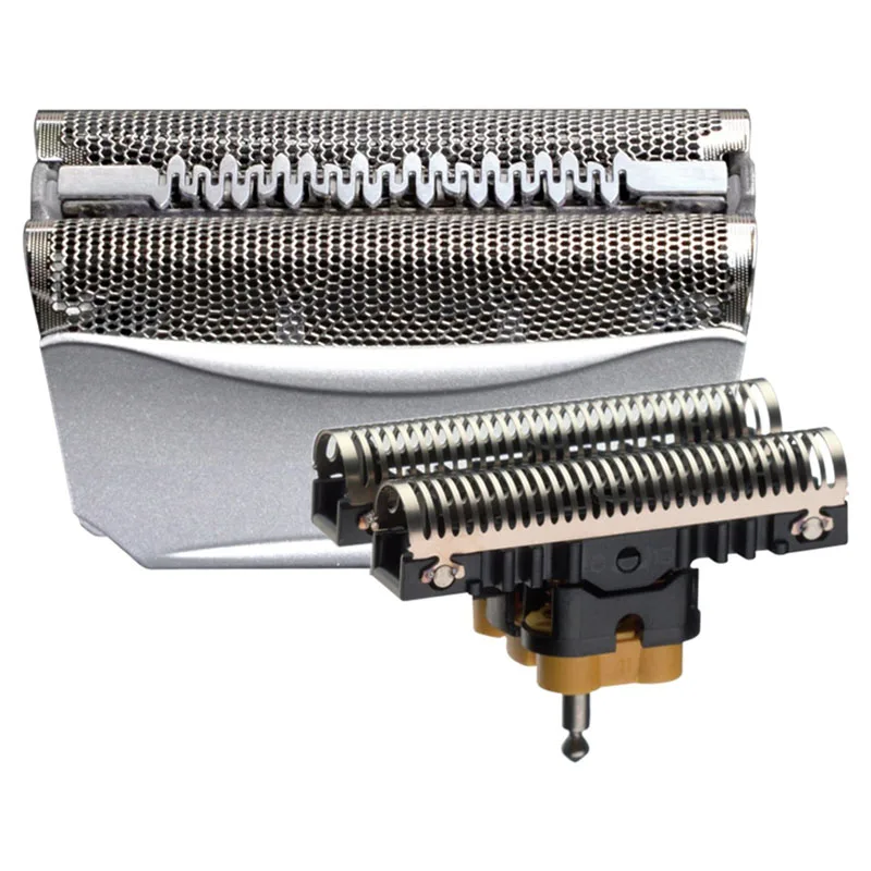 Сменные лезвия для Электробритва Braun 51S 5 головок бритвы (8998 8595 8590 5643 5644 5645 550 новый