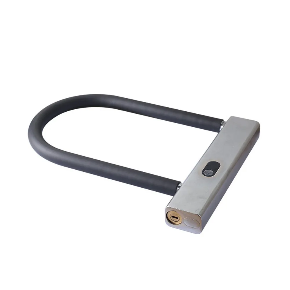 U20 C Grade Anti Hydraulic Shear Bicycle Double Door Anti