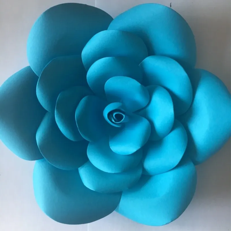 

Marious 2018 New Arrival 50pcs Handmade Flowers Chair Cover Bow Set Chair Back Chair Sash Hot Selling For Free Shipping