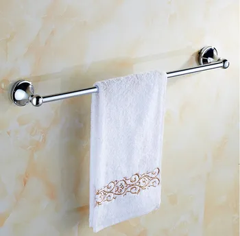 

Bathroom accessories,Stainless Steel Material Chrome Finish Single Towel Bar&Towel Rack/Fashion creative Design Bath Products