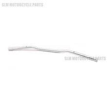 Алюминий на руль мотоцикла или 7/" 22 мм Moto руль для MT-03/MT-07/XJR400/XJ600R/FZ400/FZ6N/FZ1N/FZ1000