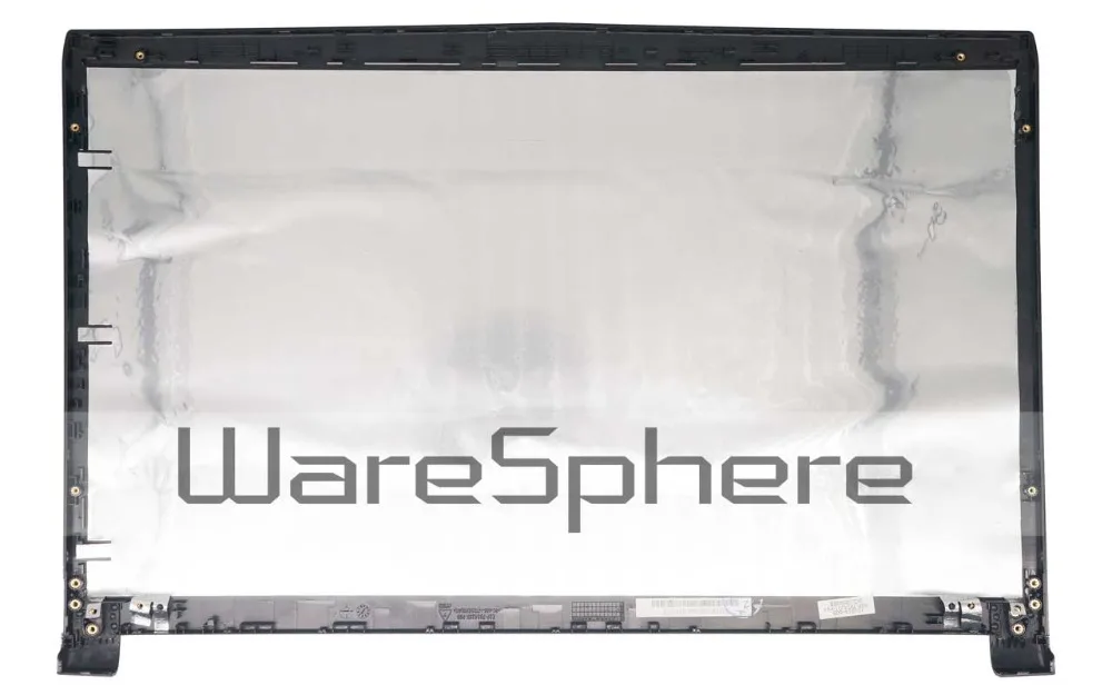 NEW LCD Back Cover for MSI GL62 307-793A211-P89 Black