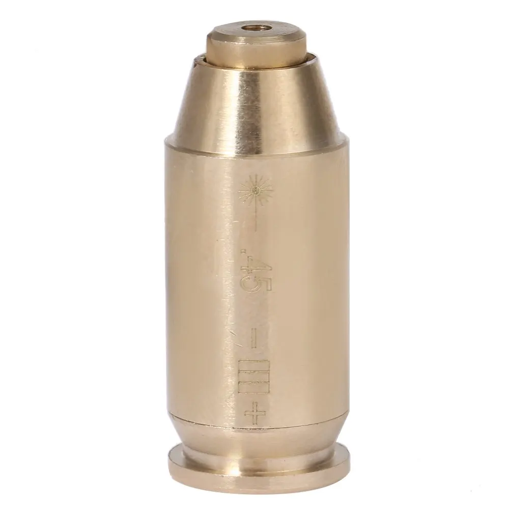 .45 acp patrone aus thompson