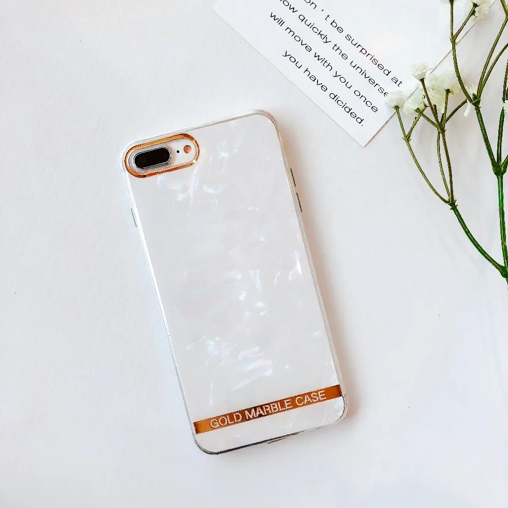 Marble-Phone-Case-for-iPhone-6s-6-Plus-Case-Glossy-Soft-TPU-Cover-for-iPhone-X-iPhone-8-Plus-iPhone-7-Plus-Case (7)