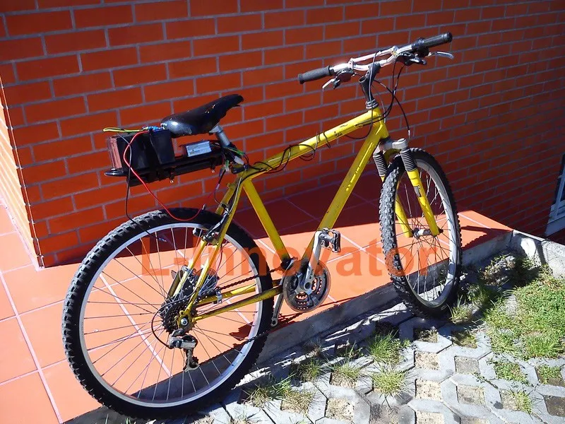 24V 250W -15