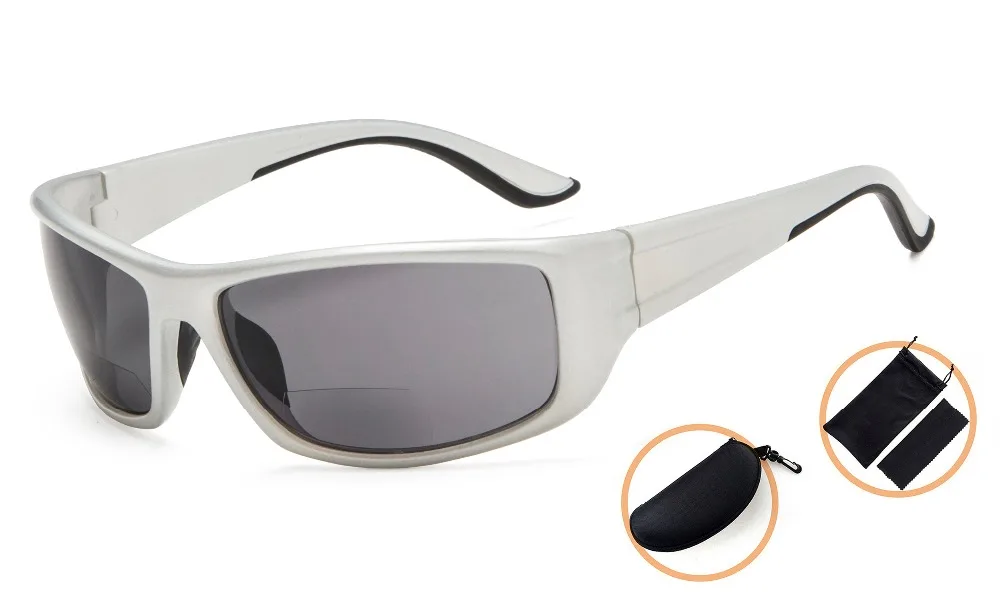 SGS038 SilverGreyLensC