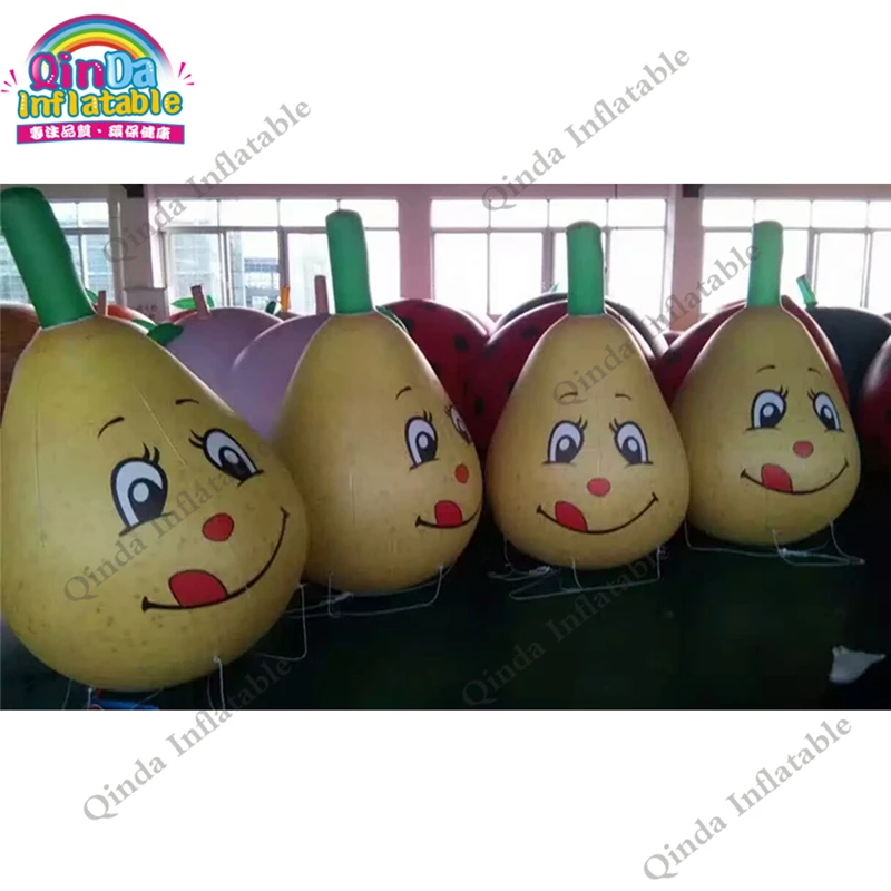 inflatable advertising ballon18