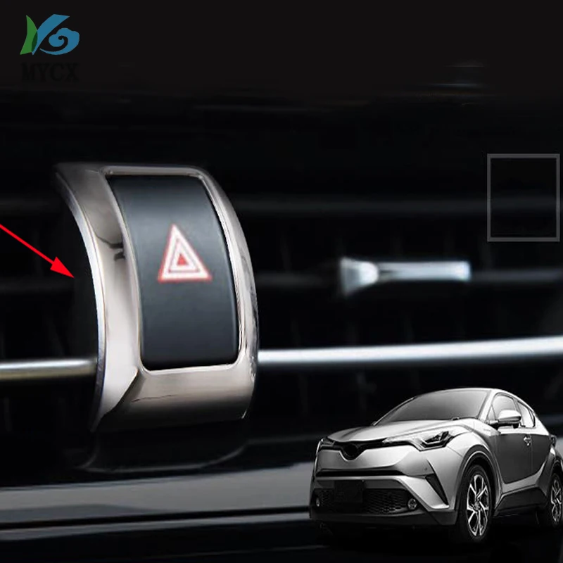 Эксклюзивный Иридиевые свечи зажигания для Toyota C-HR ЧР 2016-2020 аварийный