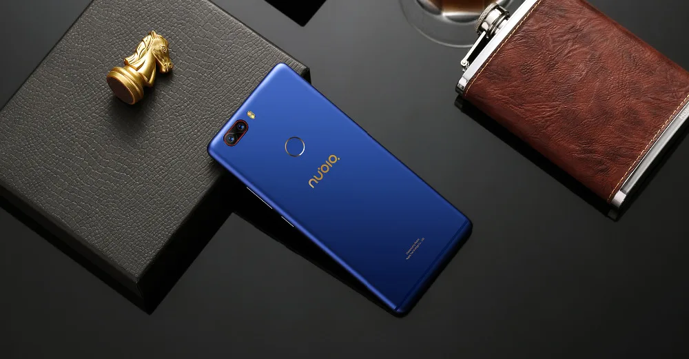 Global Nubia Z17 Lite Android 7.1 6GB RAM 64 ROM Mobile Phone Snapdragon 653 5.5 Inch Dual Rear Camera 4G LTE Smartphone Global Nubia Z17 Lite Android 7.1 6GB RAM 64 ROM Mobile Phone Snapdragon 653 5.5 Inch Dual Rear Camera 4G LTE Smartphone