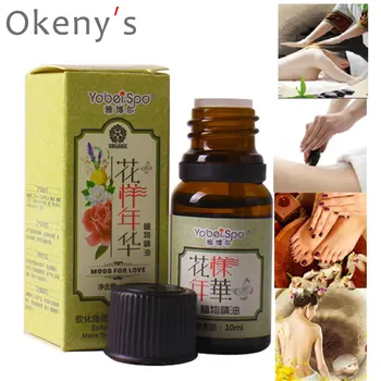 

Okeny's Jasmine Essential Oil Aphrodisiac Relax Emotions Essential Oil Diffuser Humidifier Aromatherapy Necklace Teatree Oil