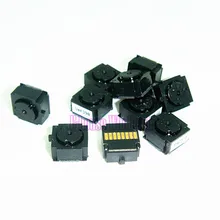 [5 шт./лот] Индукционная Часть Замена для Nintendo для Wii правой руки контроллер