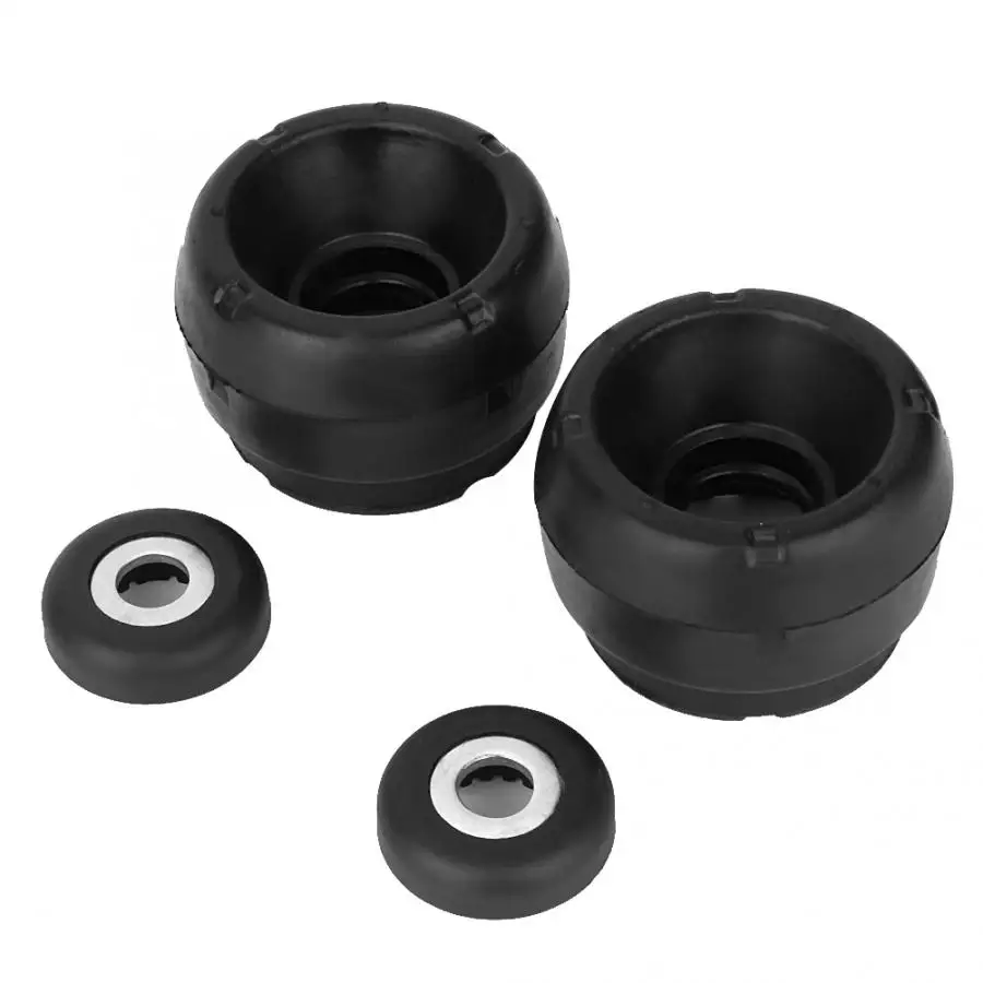 

1 Pair Shocks Struts Damper Support Top Mount 1J0412331C 1J0412331B Car Shocks Struts Damper