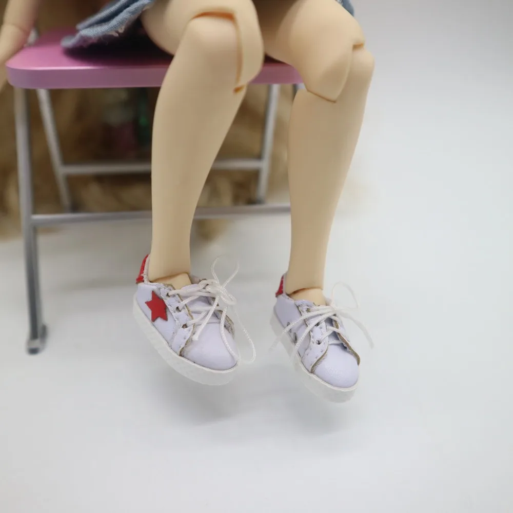 Куклы обувь длинные 2,8 см спортивная обувь для куклы blyth, куклы azone куклы OB(№ GBH41