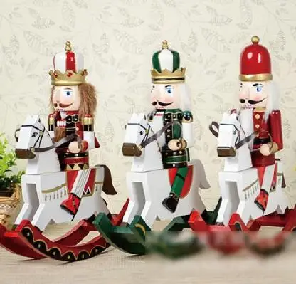 horse nutcracker