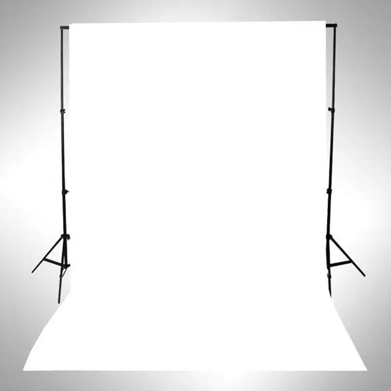 

2018 Newest Hot Solild Color Thin Vinyl Photography Backdrop Background Studio Props 5x3ft
