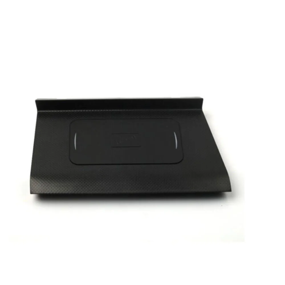 

10W QI wireless charger fast charging for iphone 8 for Samsung wireless charging for tigiuan Allspace MK MK2 2017 2018