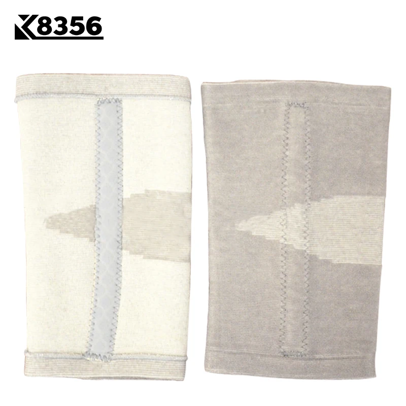 K8356 الخيزران الفحم الركبة دعم تنفس المضادة للانزلاق الركبة منصات كرة السلة الكرة الطائرة السلامة الرياضية اللياقة البدنية الركبة حماية K8356 الخيزران الفحم الركبة دعم تنفس المضادة للانزلاق الركبة منصات كرة السلة الكرة الطائرة السلامة الرياضية اللياقة البدنية الركبة حماية