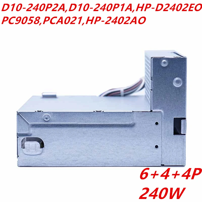 Новый оригинальный блок питания для HP 4000 6000 8000 240W Питание D10-240P2A D10-240P1A HP-2402A0 PC9058
