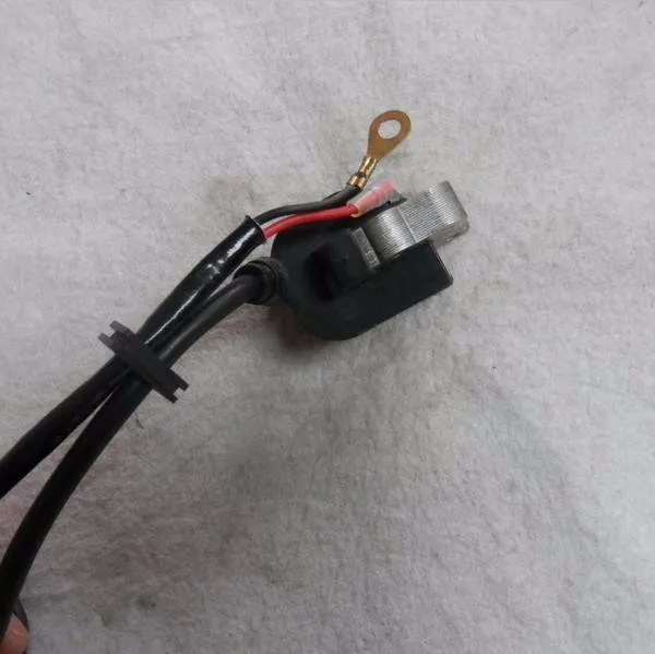 IGNITION COIL 1E50F-1 71cc AUGER 5