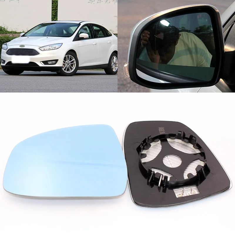 Passenger Side Fender Splash Shield For Ford Focus 2012-2017 New Front