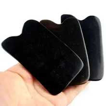 10 шт./партия традиционная гуаша Массажер для ухода за телом