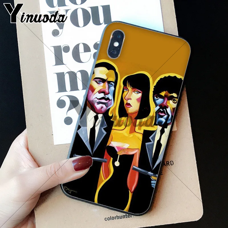 PULP FICTION