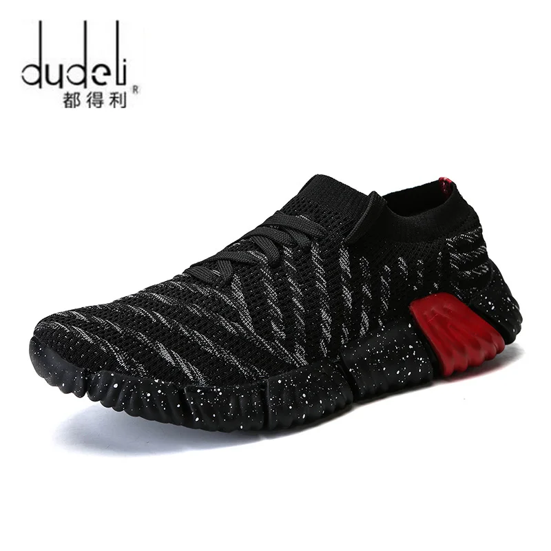 En Style Plein 2018 Noir Casual Fly Confortable blanc Chaussures Pour vert Air D'été Chaussette Marque Hommes Adulte Maille Armure Nouvelle Unisexe EzZrUZqa