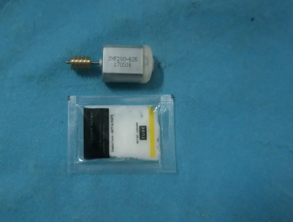 DH170925258 M3 Car Door Lock Motor Central Locking Motor for FordMazda 