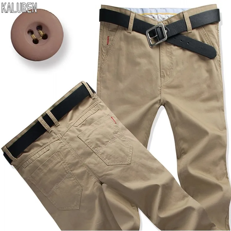 Мужские джинсы длинные хлопок 120 см 188 размер 28 44|casual men pants|men pantspants long |