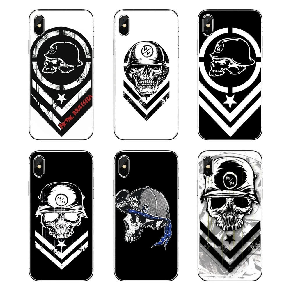 Для iPod Touch iPhone 4 4S 5 5S 5C SE 6 6S 7 8 X XR XS Plus MAX прозрачные мягкие чехлы для мотокросса
