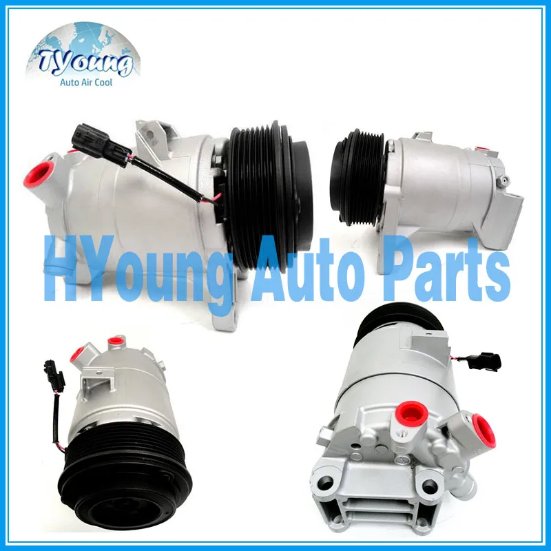 

Car air conditioning compressor for Nissan Maxima Murano Quest Pathfinder Infiniti QX JX 92600JP01C 92600JP000