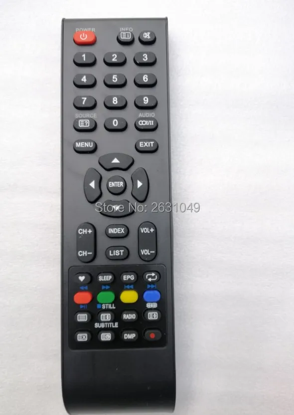 28DCG200013.29CG77012 пульт дистанционного управления для MITSAI LCD TV | Электроника