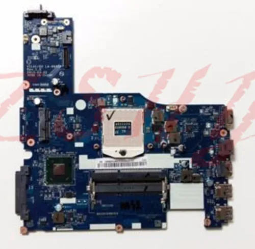 for lenovo ideapad G500S laptop motherboard LA-9902P 14" Intel HM77 DDR3 Free Shipping 100% test ok for lenovo ideapad G500S laptop motherboard LA-9902P 14" Intel HM77 DDR3 Free Shipping 100% test ok