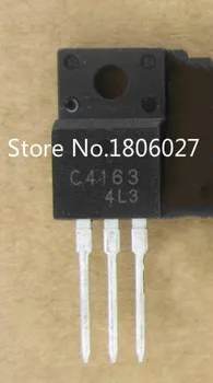 

Send free 20PCS 2SC4163 C4163 TO-220F triode