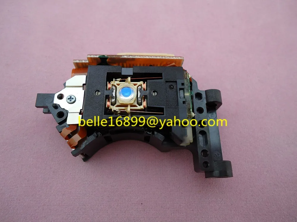 DVD laser head SF HD62 /SFHD62 For DVD OPTICAL HEAD HD62 Original spot