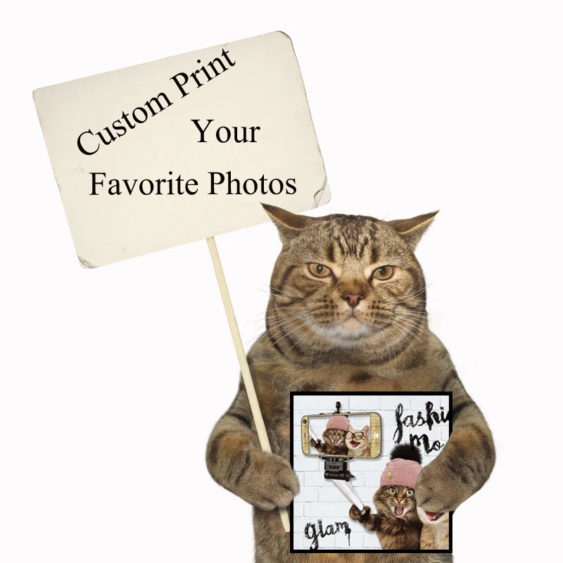 custom photos