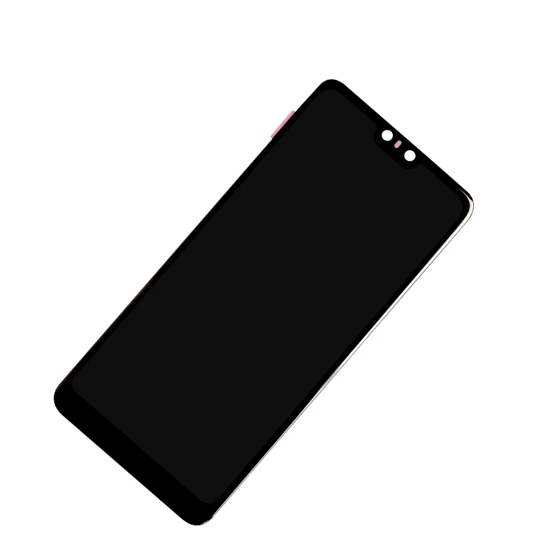 Najtaniej 5.84 calowy wyświetlacz Doogee N10 LCD + montaż digitizera ekranu dotykowego 100% oryginalny nowy LCD + dotykowy digitizer dla N10 + narzędzia