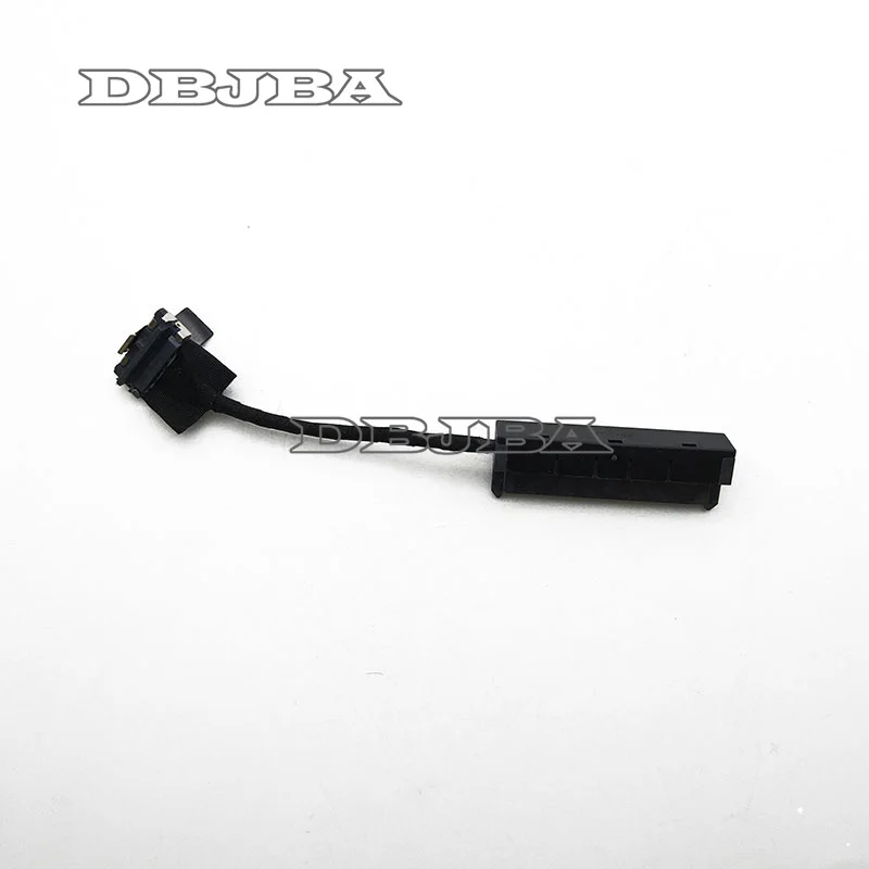 Разъем адаптера жесткого диска для Ноутбука Sata Кабель адаптер HP G4 G6 CQ42 CQ62 CQ43 G42 G56