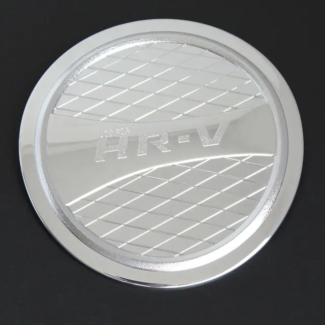 Honda Hrv Check Fuel Cap